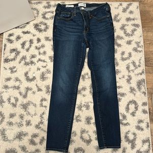 Universal Thread Skinny Jeans